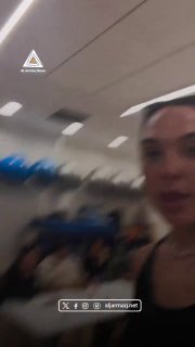 השחקנית הישראלית והחיילת לשעבר גל גדות שיתפה סרטון של עצמה מצביעה בבחירות לכנסת ה-26.