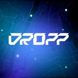 DROPP GG - 中文官方社区