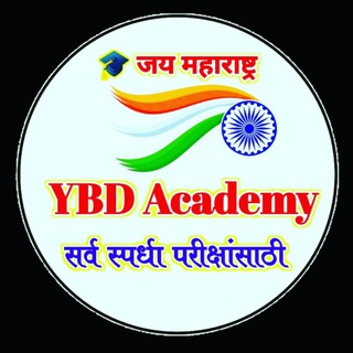 Telegram profile photo for YBD Academy