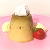 (Frag) Puding. FIRST DAY 🍮