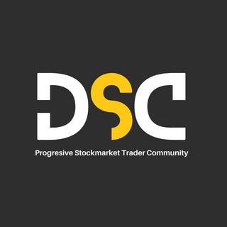 DSC #1 | Komunitas Saham