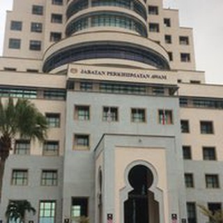 Telegram profile photo for Pelajar Tajaan JPA Dalam Negara