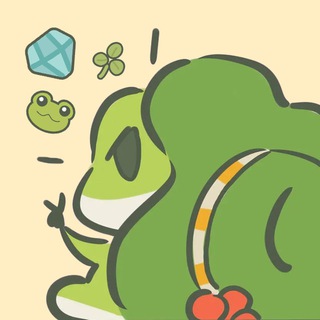 Telegram profile photo for Travelfrog Official Chat🐸