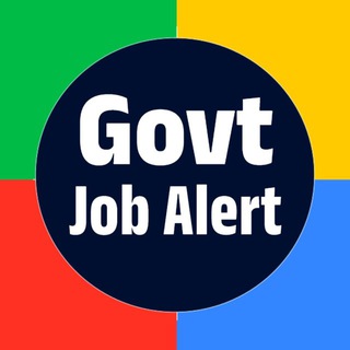Telegram profile photo for Sarkari Pulse