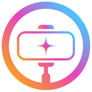 Telegram profile photo for Fameverse