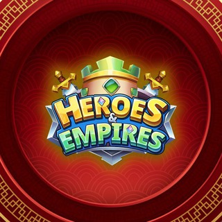 Heroes & Empires Official Telegram Group Link