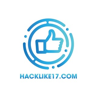 UPDATE HACKLIKE17.COM-THÔNG BÁO MỚI Telegram Group Link
