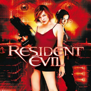 Resident Evil Movies (Hindi) Telegram Group Link