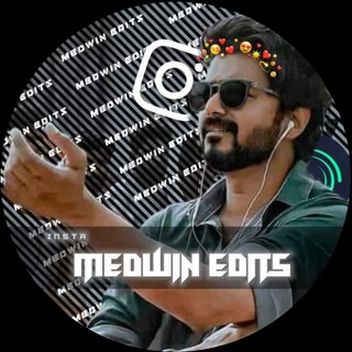 Medwin_Editzz Telegram Group Link