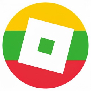 Myanmar Roblox Organization