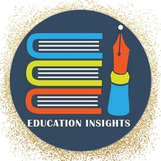 Education Insights - 12th Chemistry (English) Telegram Group Link