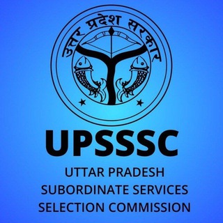 UPSSSC VDO 2018 PET 2022 ⭕️ Telegram Group Link