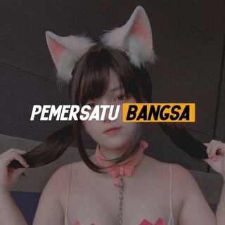 Telegram profile photo for 𝙋𝙀𝙈𝙀𝙍𝙎𝘼𝙏𝙐 𝘽𝘼𝙉𝙂𝙎𝘼 •『𝘾𝙝𝙖𝙩💬』