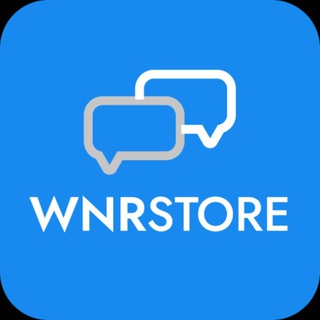 WNRSTORE - Official Chat Group