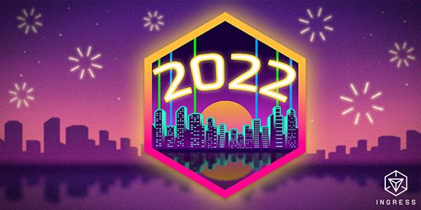 【新年新氣象！】各位，為迎接2022，在12月21日到明年1月3日期間