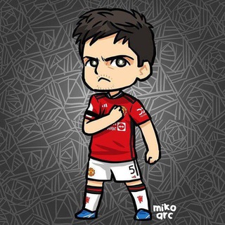 We Love United (ကိုပြည့်) Telegram Group Link