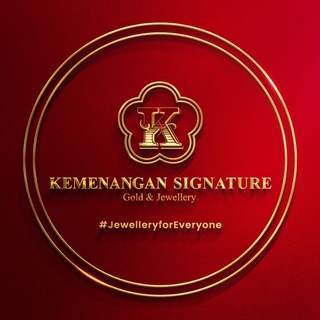 TOKO MAS KEMENANGAN SIGNATURE