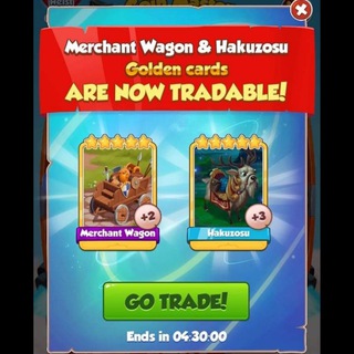 Coin master Trading Group Telegram Group Link