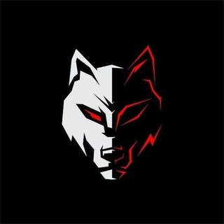 Telegram profile photo for THE WOLF (CRYPTO)®