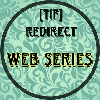 Telegram profile photo for 📤 ʀᴇᴅɪʀᴇᴄᴛ Hindi Web Series [TIF]