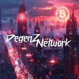 DegenZ Network
