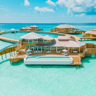 Maldives flash sales - JYOHA TRAVELS Telegram Group Link