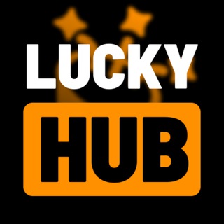 Telegram profile photo for Lucky Hub Announcement