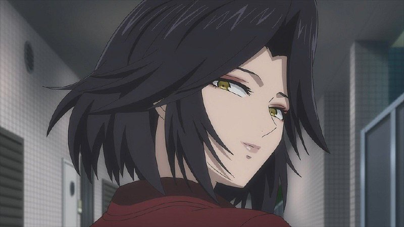 虛構推理 第二季 第5集