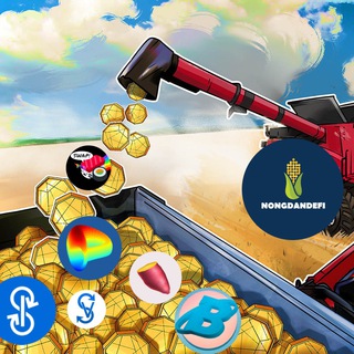 Hội nông dân DEFI Telegram Group Link