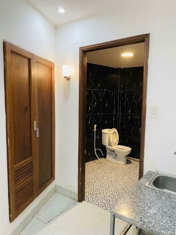 Сдаётся квартира, 25 м², Vĩnh Hải