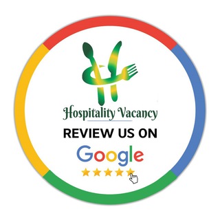 Hospitality Vacancy (Gulf Jobs - Europe Jobs) Telegram Group Link