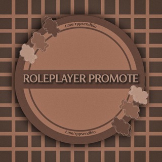 ROLEPLAYER PROMOTE