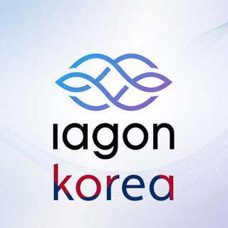 Iagon 한국 공식 커뮤니티