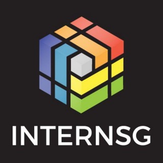 INTERNSG Telegram Group Link