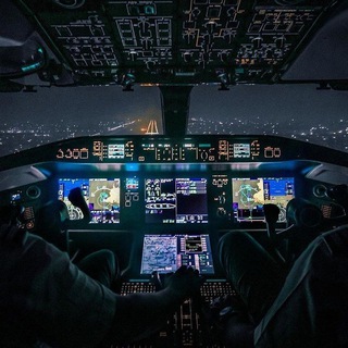 Flying in canada 🇨🇦 (student pilots) Telegram Group Link