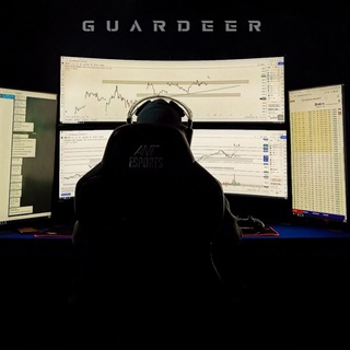 Telegram profile photo for GUARDEER™