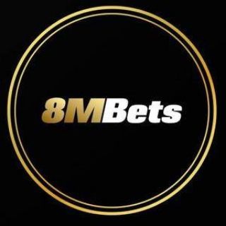 Telegram profile photo for 8MBETS_BD Group 🇧🇩