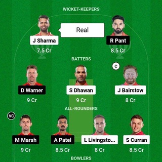 Dream 11 WIN ZONE Telegram Group Link