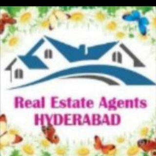 Real Estate Agents Hyderabad Telegram Group Link