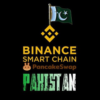 CRYPTO PAKISTAN Telegram Group Link