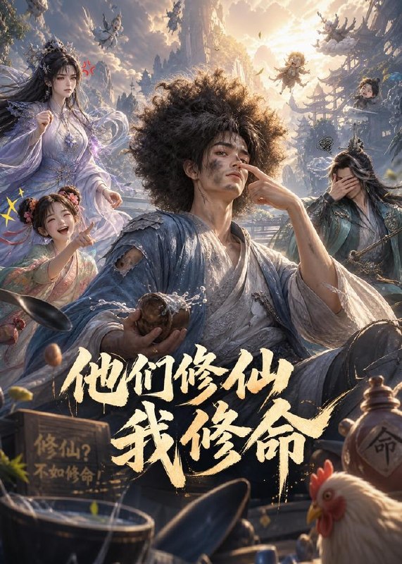 #短剧