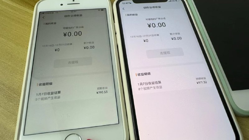 🛞  #视频号 #BUG ✍️  《视频号BUG 超短期项目 单号每日净收益300-5000》-   该项目利用到了视频号的一个漏洞，所以时效性很短，大家想做的一定抓紧做