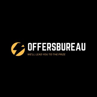 Offersbureau🎁🎇 Telegram Group Link