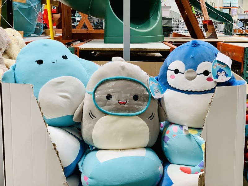 新品情報連結 