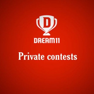 Dream 11 Private contests Telegram Group Link