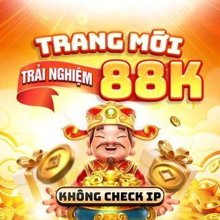 Telegram profile photo for 🎁 8KBET TẶNG CODE 🎁