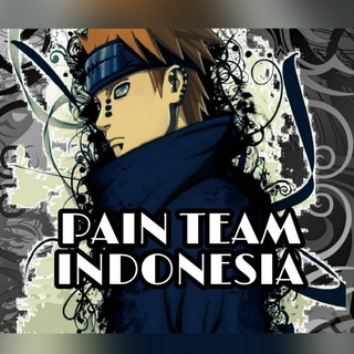 PAIN TEAM FAMILY - INDONESIA
