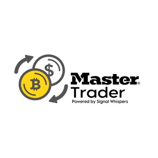 Crypto Master Trader - Signal Whispers | Binance | Bybit | Huobi | Bitstamp | Coinbase | Bitcoin Signals