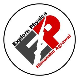 Explore Physics By Himanshu( CSIR NET & GATE) Telegram Group Link