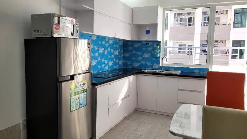 Сдаётся квартира, 2 спальни, Vĩnh Phước